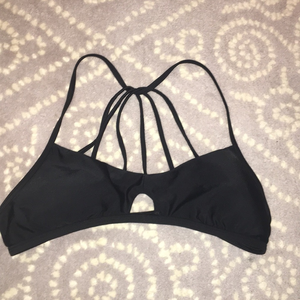Bikini top